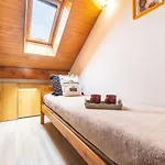 Duplex T3 Calme A St Lary Pour 6 Pers. Avec Parking - Fr-1-296-188 *