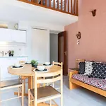 Duplex T3 Calme A St Lary Pour 6 Pers. Avec Parking - Fr-1-296-188 Apartman *