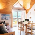 Apartman Duplex T3 Calme A St Lary Pour 6 Pers. Avec Parking - Fr-1-296-188