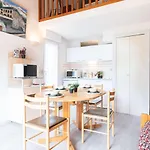 Apartman Duplex T3 Calme A St Lary Pour 6 Pers. Avec Parking - Fr-1-296-188 Saint-Lary-Soulan