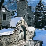 Duplex T3 Calme A St Lary Pour 6 Pers. Avec Parking - Fr-1-296-188
