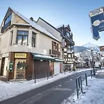 Duplex T3 Calme A St Lary Pour 6 Pers. Avec Parking - Fr-1-296-188 Saint-Lary-Soulan