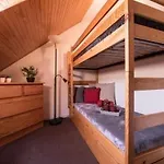 Duplex T3 Calme A St Lary Pour 6 Pers. Avec Parking - Fr-1-296-188