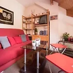 Διαμέρισμα Duplex T3 Calme A St Lary Pour 6 Pers. Avec Parking - Fr-1-296-188