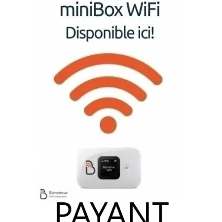 Duplex T3 Calme à St Lary Pour 6 Pers. Avec Parking - Fr-1-296-188 Apartamento