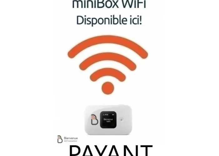 Duplex T3 Calme A St Lary Pour 6 Pers. Avec Parking - Fr-1-296-188 公寓