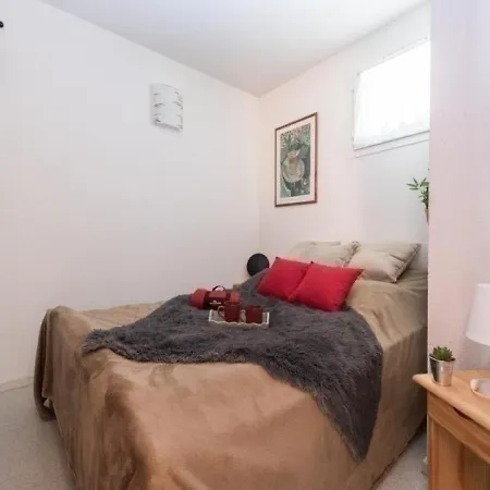 Duplex T3 Calme A St Lary Pour 6 Pers. Avec Parking - Fr-1-296-188 Apartment Saint-Lary-Soulan