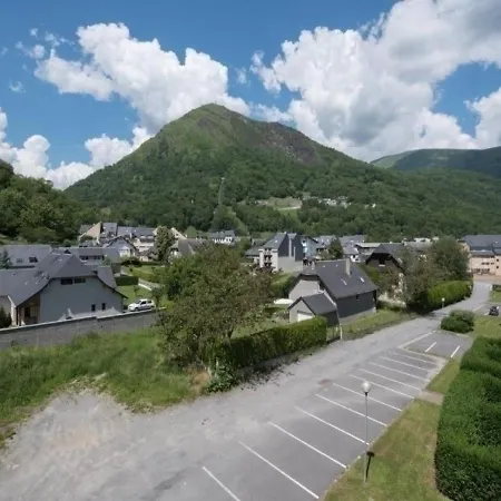Appartement Saint-lary-soulan, 3 Pièces, 6 Personnes - Fr-1-296-188 *