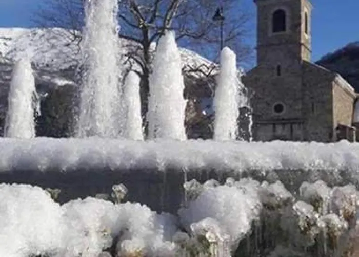 Duplex T3 Calme A St Lary Pour 6 Pers. Avec Parking - Fr-1-296-188 Apartment Saint-Lary-Soulan